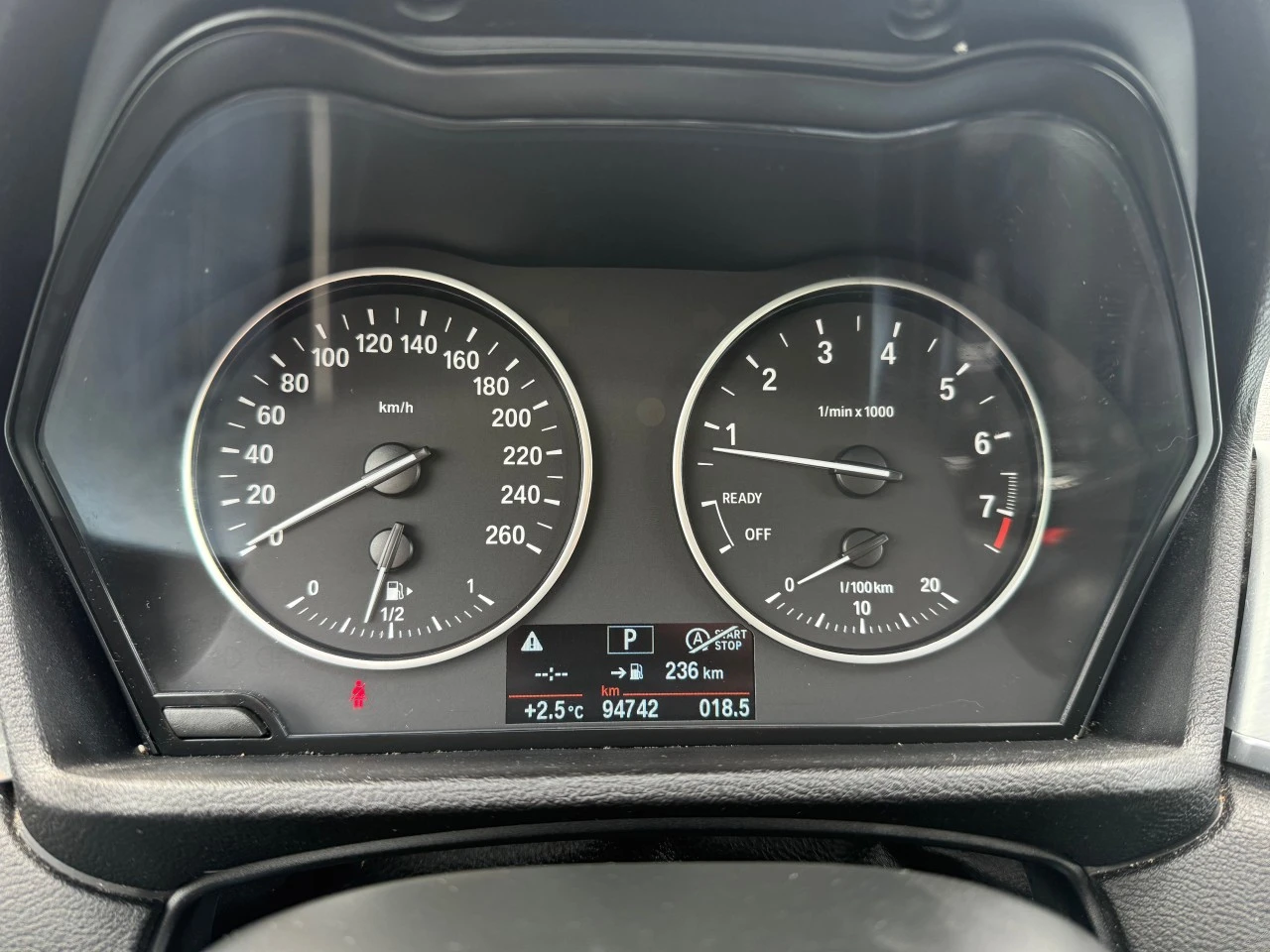 BMW X1 xDrive* АвтоКредит* (ЦЕНА ДО БГ), снимка 12 - Автомобили и джипове - 54040906