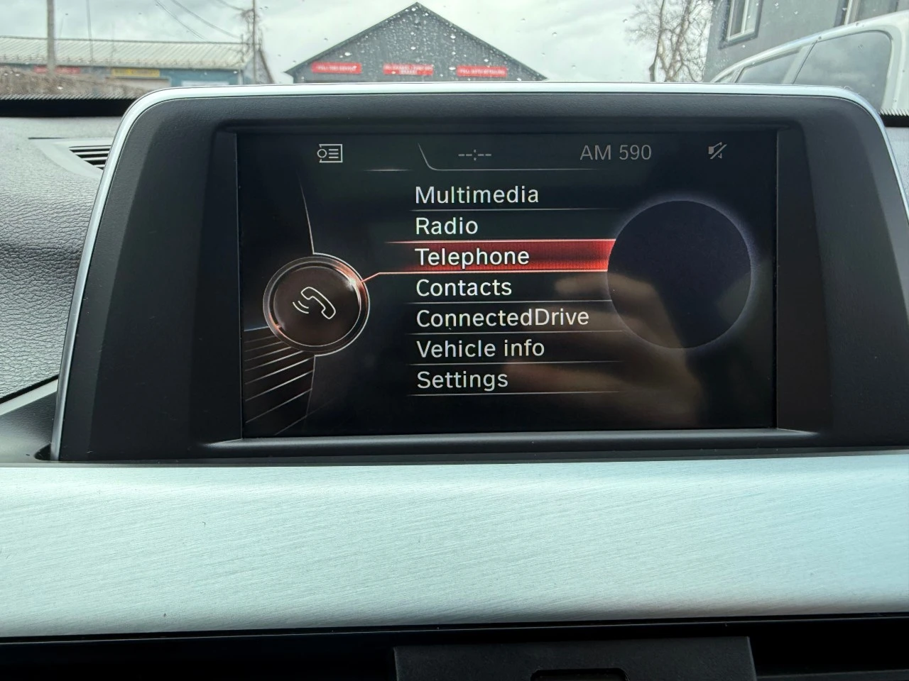 BMW X1 xDrive* АвтоКредит* (ЦЕНА ДО БГ), снимка 17 - Автомобили и джипове - 54040906