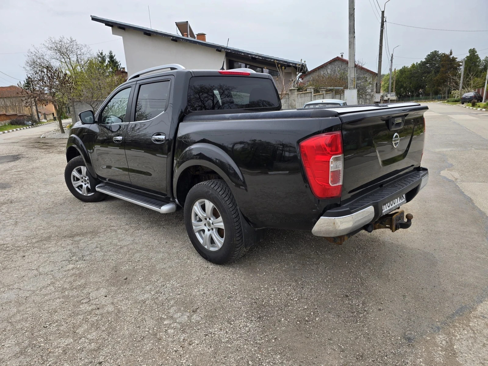 Nissan Navara NP 300 | Mobile.bg � ����������� 3