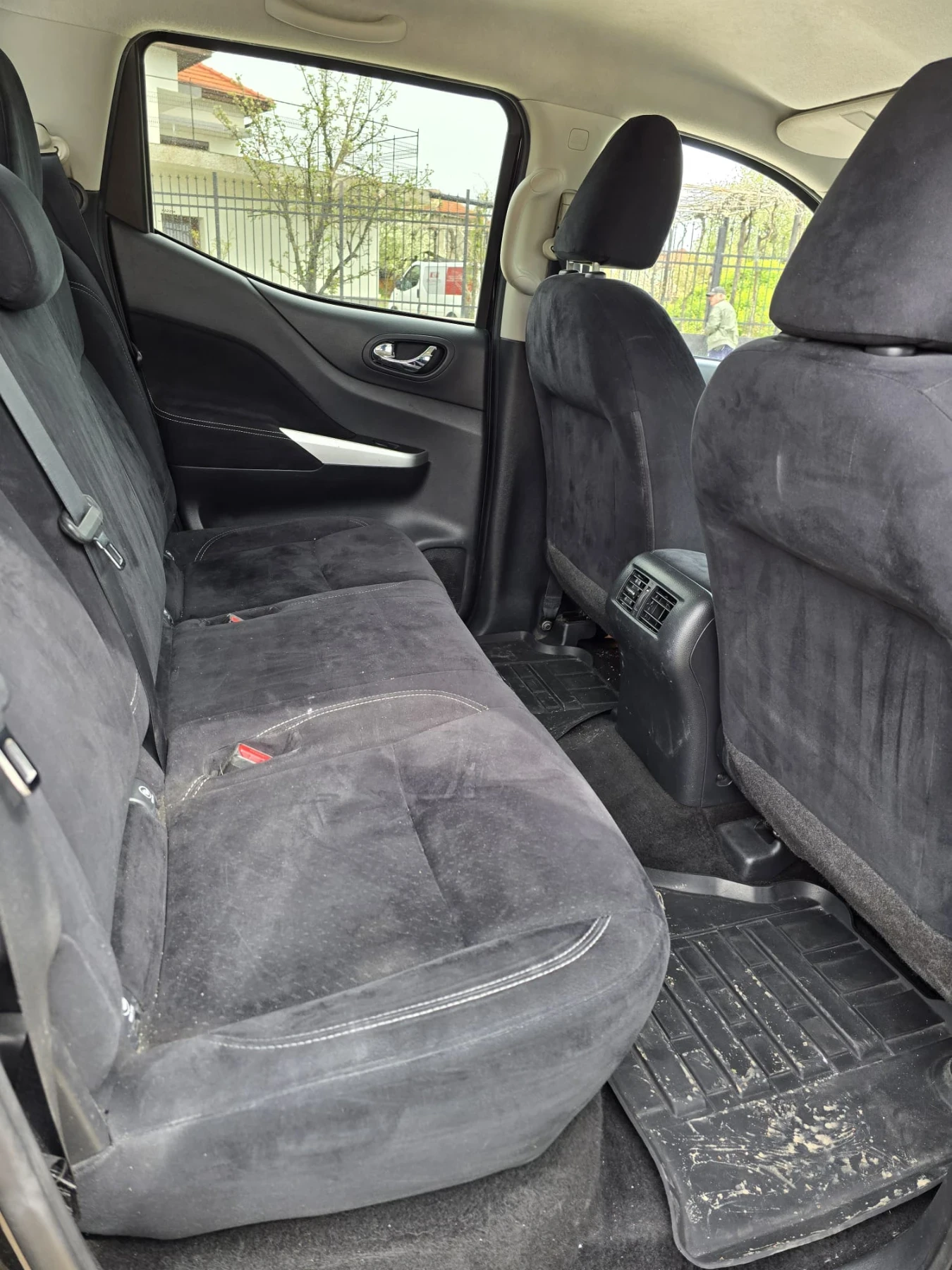 Nissan Navara NP 300 | Mobile.bg � ����������� 9
