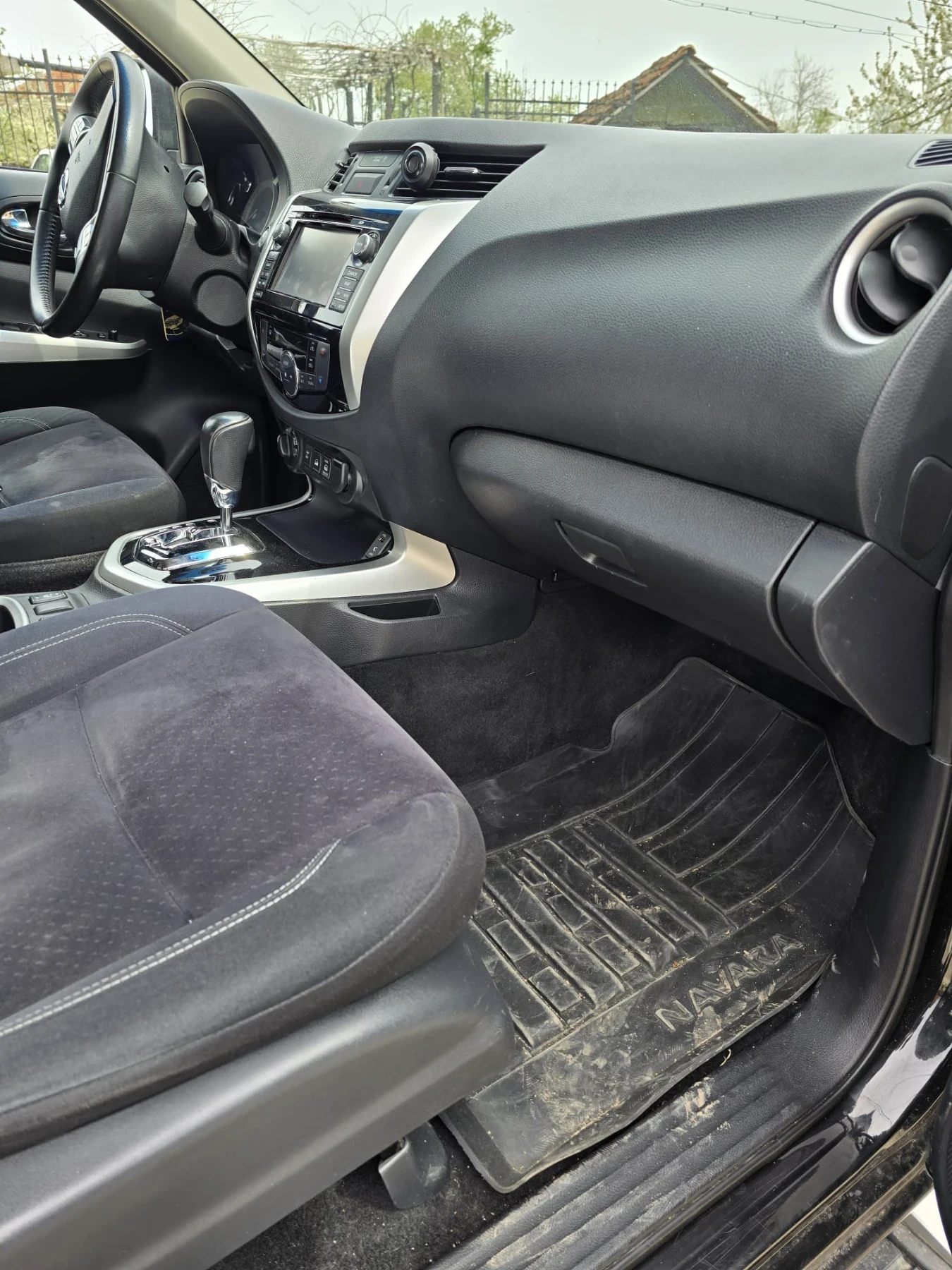 Nissan Navara NP 300 | Mobile.bg � ����������� 8