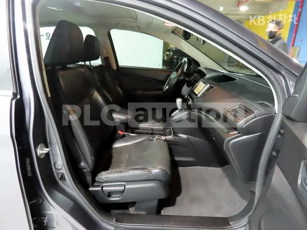 Honda Cr-v * AWD * KAMEPA * ������� * ��� | Mobile.bg � ����������� 7