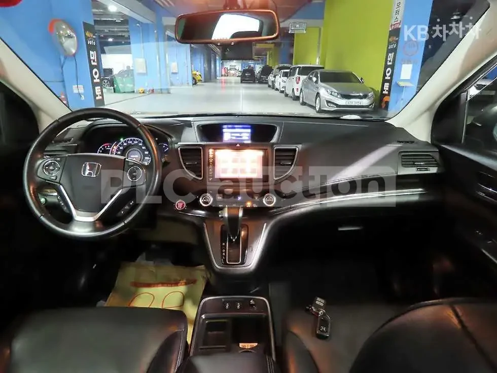 Honda Cr-v * AWD * KAMEPA * ������� * ��� | Mobile.bg � ����������� 14