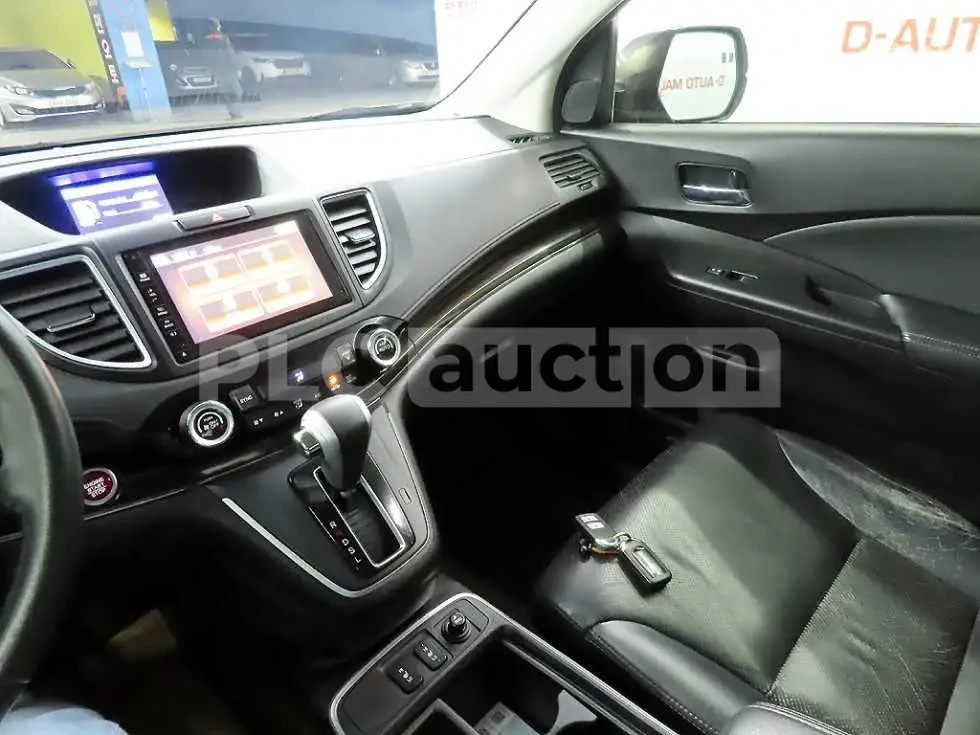 Honda Cr-v * AWD * KAMEPA * ������� * ��� | Mobile.bg � ����������� 13