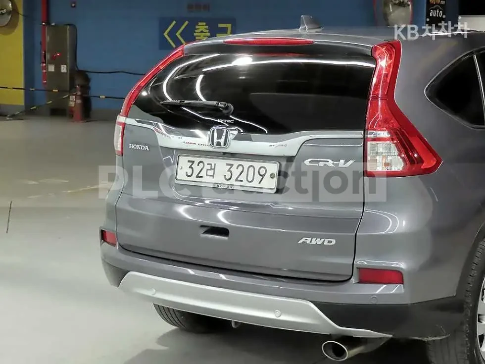 Honda Cr-v * AWD * KAMEPA * ������� * ��� | Mobile.bg � ����������� 4