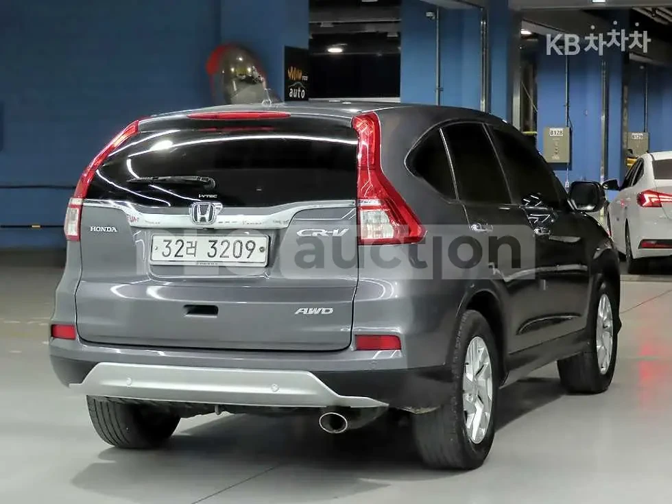Honda Cr-v * AWD * KAMEPA * ������� * ��� | Mobile.bg � ����������� 3