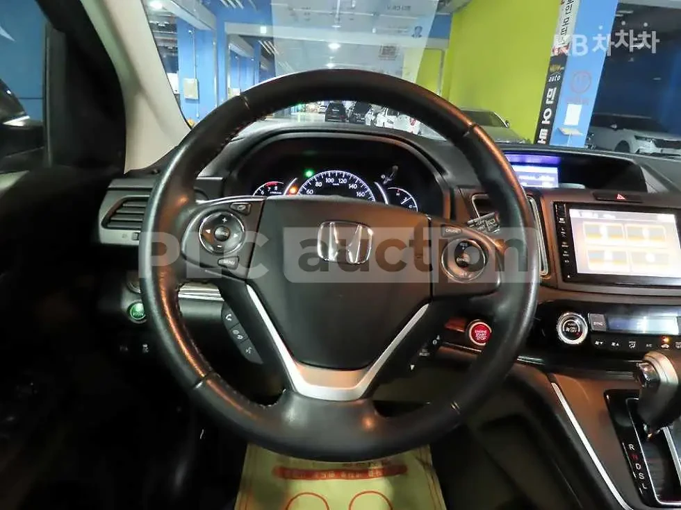 Honda Cr-v * AWD * KAMEPA * ������� * ��� | Mobile.bg � ����������� 15