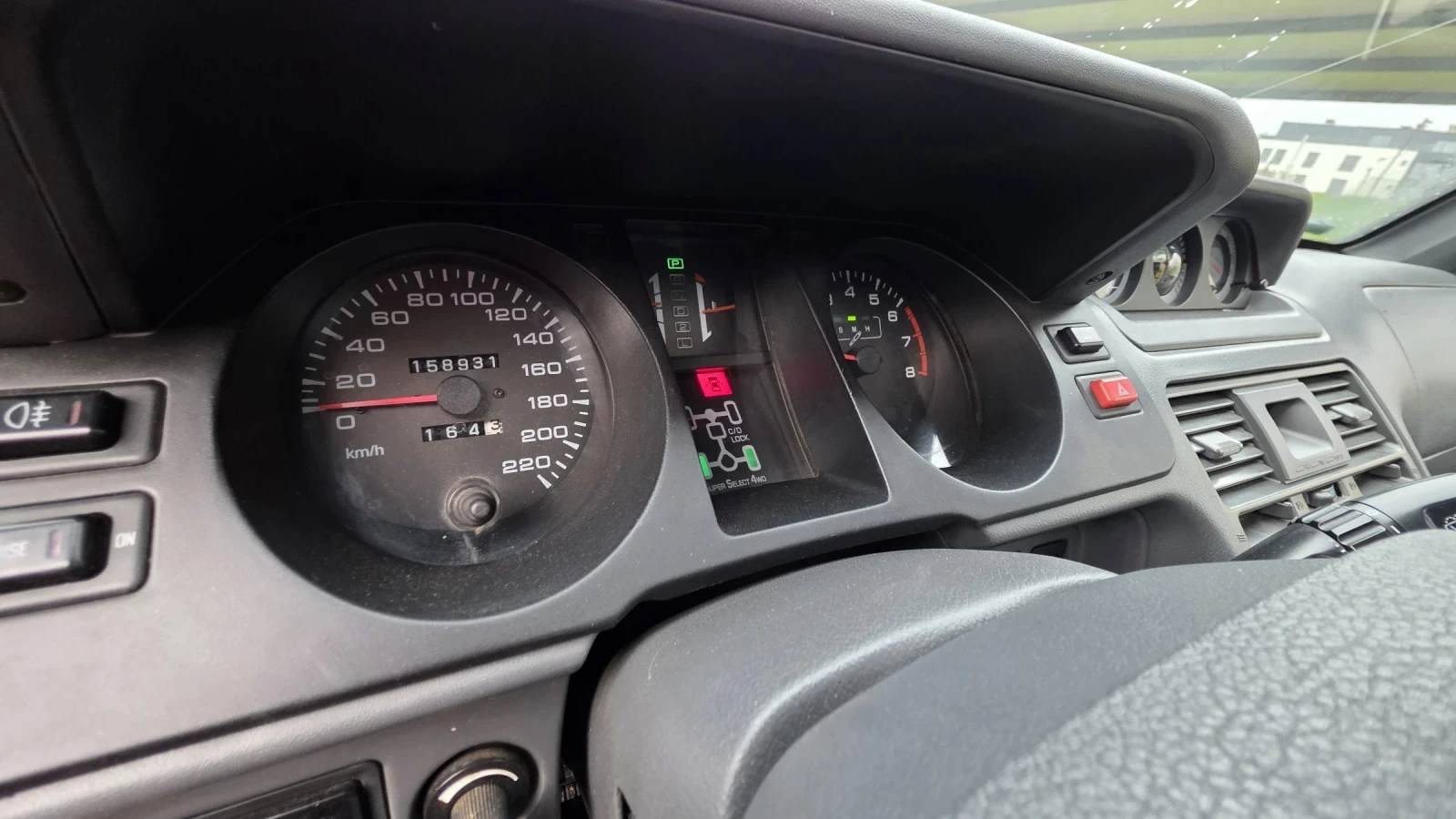 Mitsubishi Pajero ��� ���������  | Mobile.bg � ����������� 7