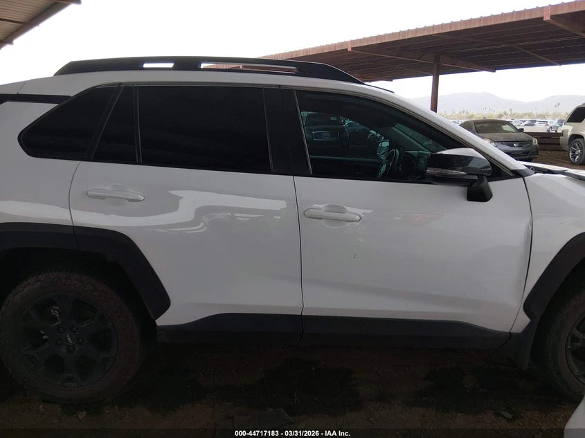 Toyota Rav4 2.5l Trd Off-Road, снимка 13 - Автомобили и джипове - 54527848