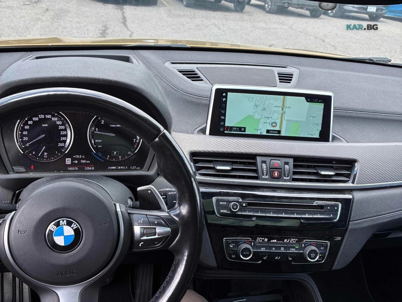 BMW X2 xDrive28i АВТОКРЕДИТ ЦЕНА ДО БЪЛГАРИЯ, снимка 8 - Автомобили и джипове - 54760815