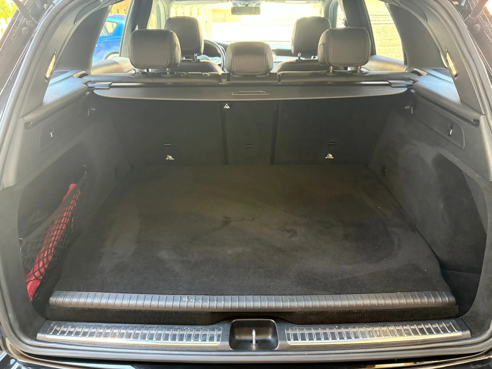 Mercedes-Benz GLC 300 de AMG Line Night 4MATIC, снимка 16 - Автомобили и джипове - 54937848