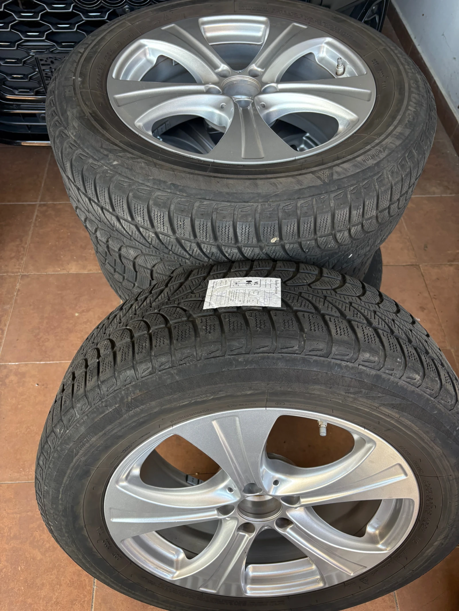 Mercedes-Benz GLC 300 de AMG Line Night 4MATIC, снимка 17 - Автомобили и джипове - 54937848