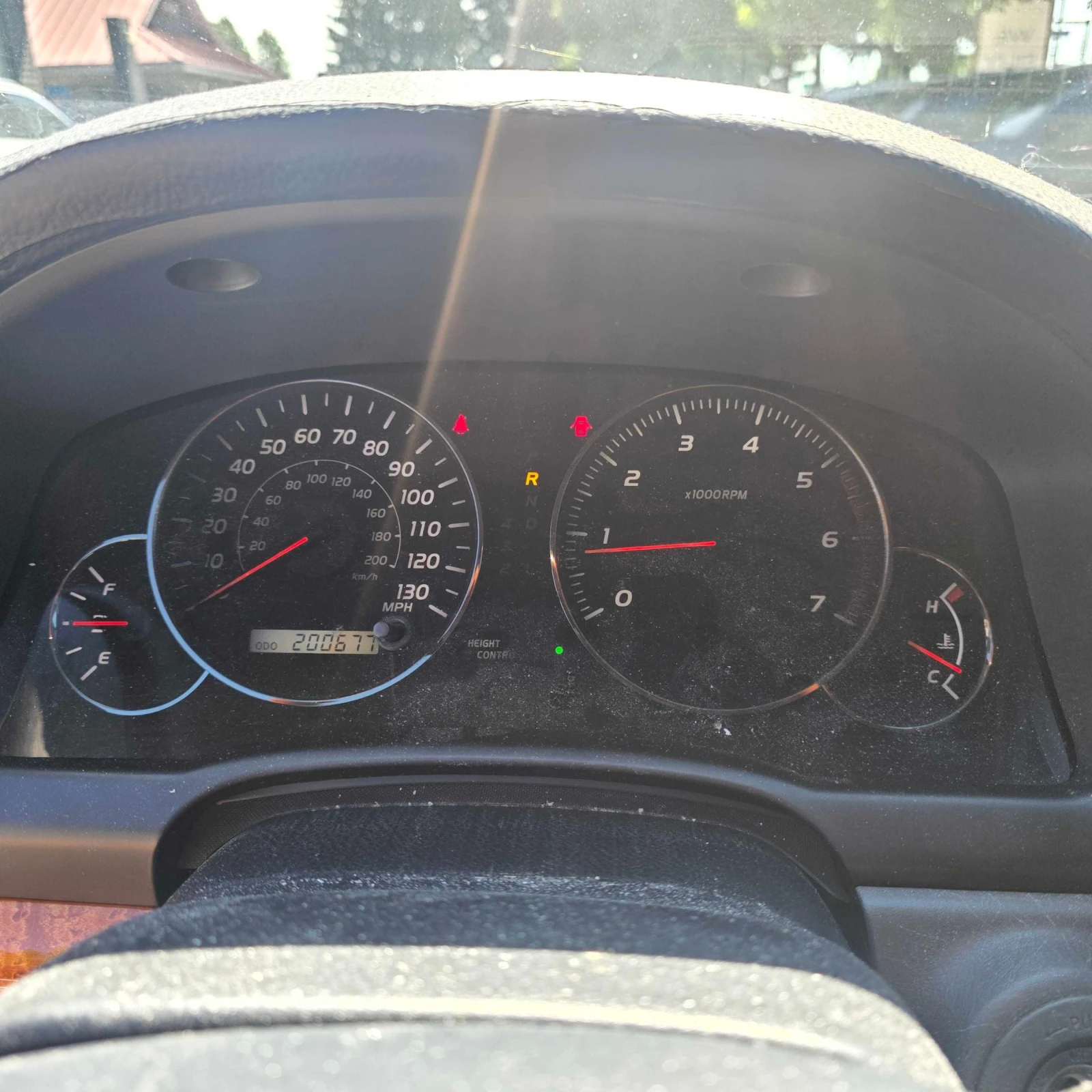 Lexus GX 460 * * CARFAX * * АВТО КРЕДИТ * * , снимка 7 - Автомобили и джипове - 54988330