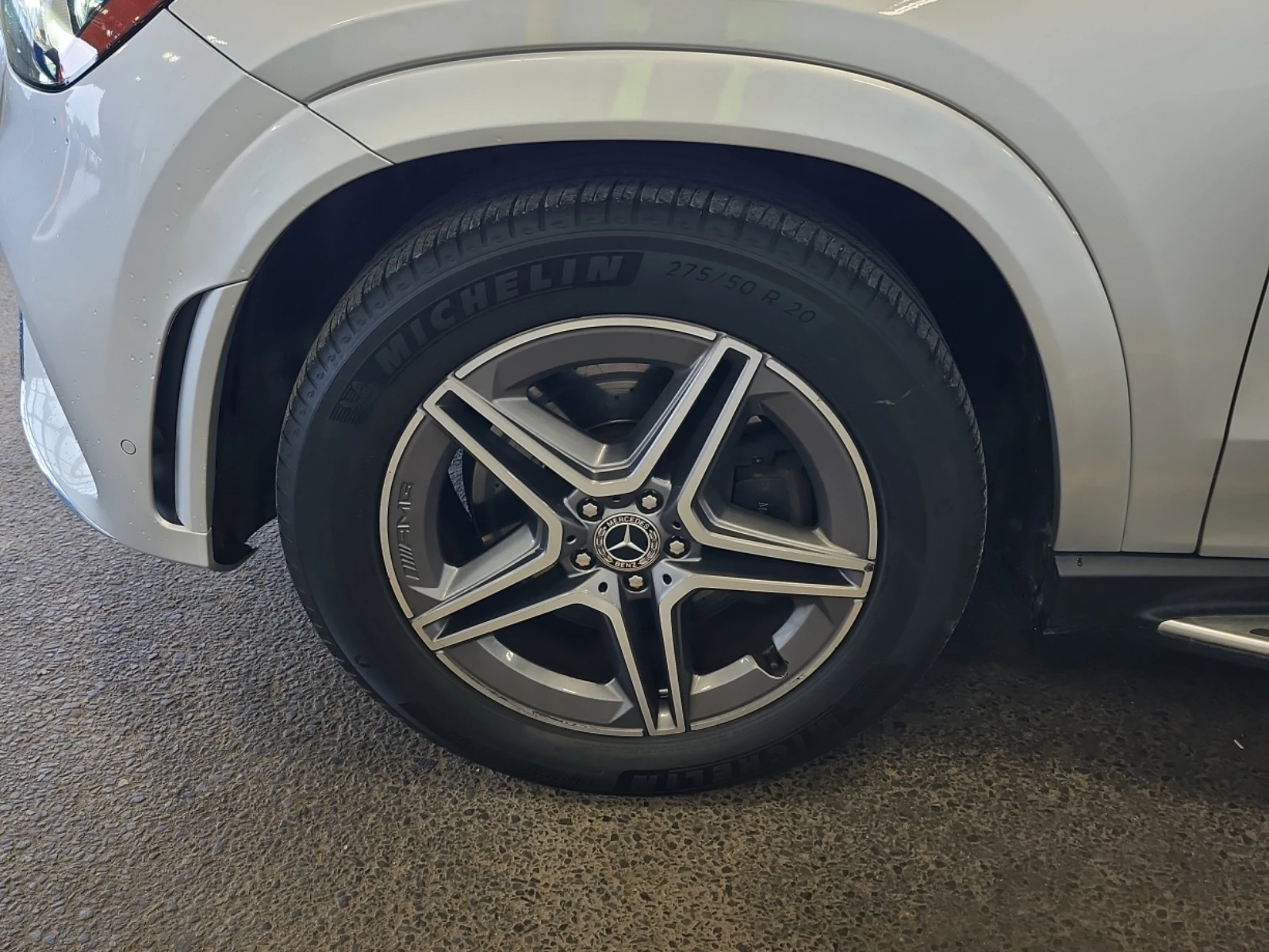 Mercedes-Benz GLE 350 350, ПРОГНОЗНА ЦЕНА до БГ, снимка 6 - Автомобили и джипове - 55616691