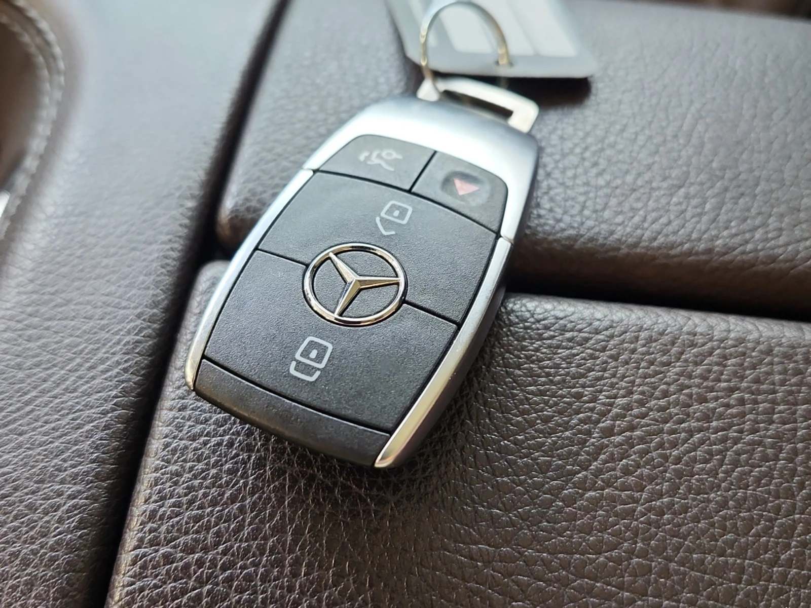 Mercedes-Benz GLE 350 350, ПРОГНОЗНА ЦЕНА до БГ, снимка 8 - Автомобили и джипове - 55616691