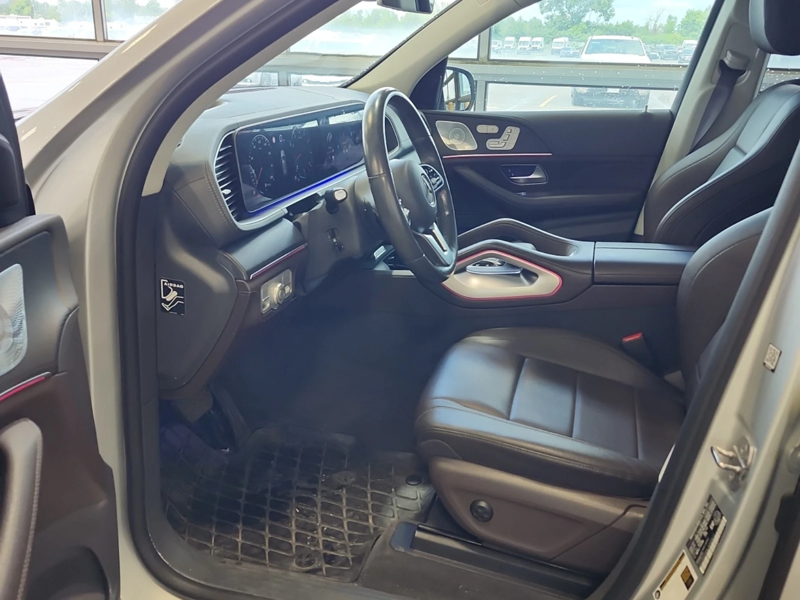 Mercedes-Benz GLE 350 350, ПРОГНОЗНА ЦЕНА до БГ, снимка 5 - Автомобили и джипове - 55616691