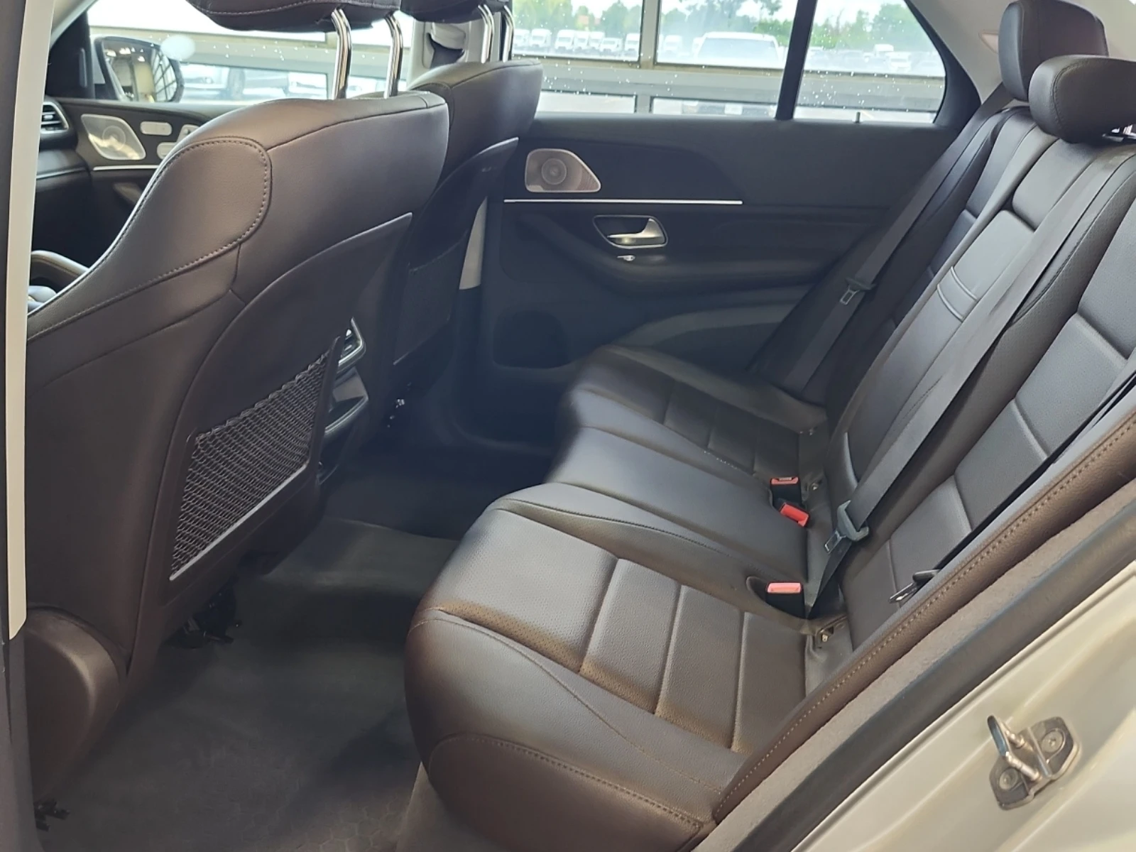 Mercedes-Benz GLE 350 350, ПРОГНОЗНА ЦЕНА до БГ, снимка 12 - Автомобили и джипове - 55616691