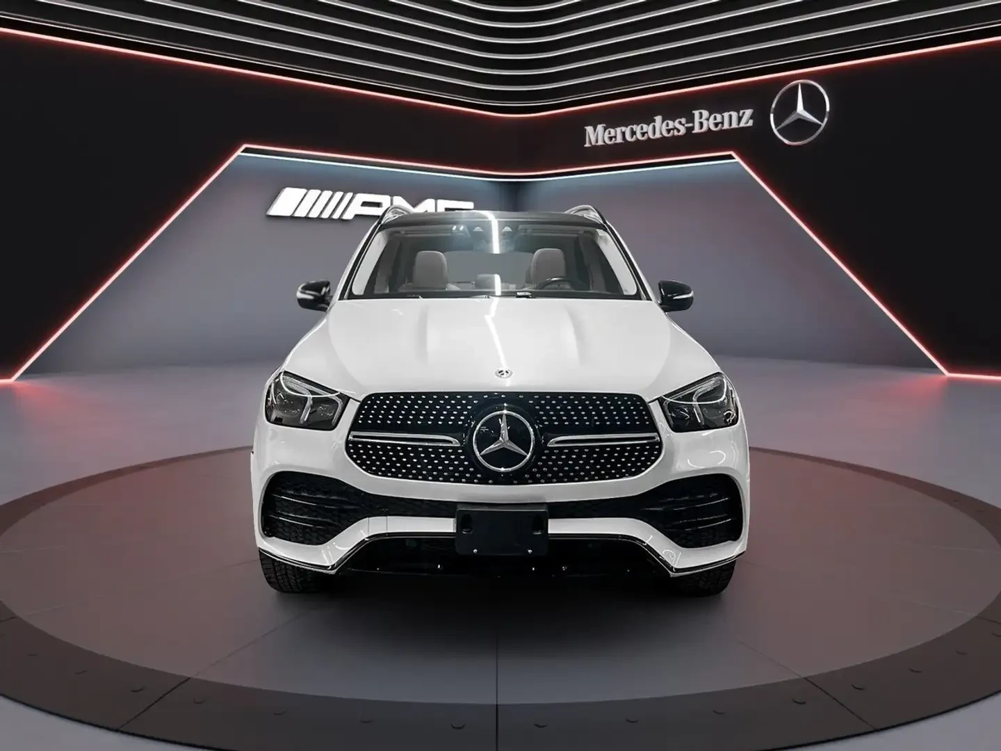 Mercedes-Benz GLE Burmester* Multibeam LED* ПОДГРЕВ и ОБДУХВАНЕ, снимка 2 - Автомобили и джипове - 55857572