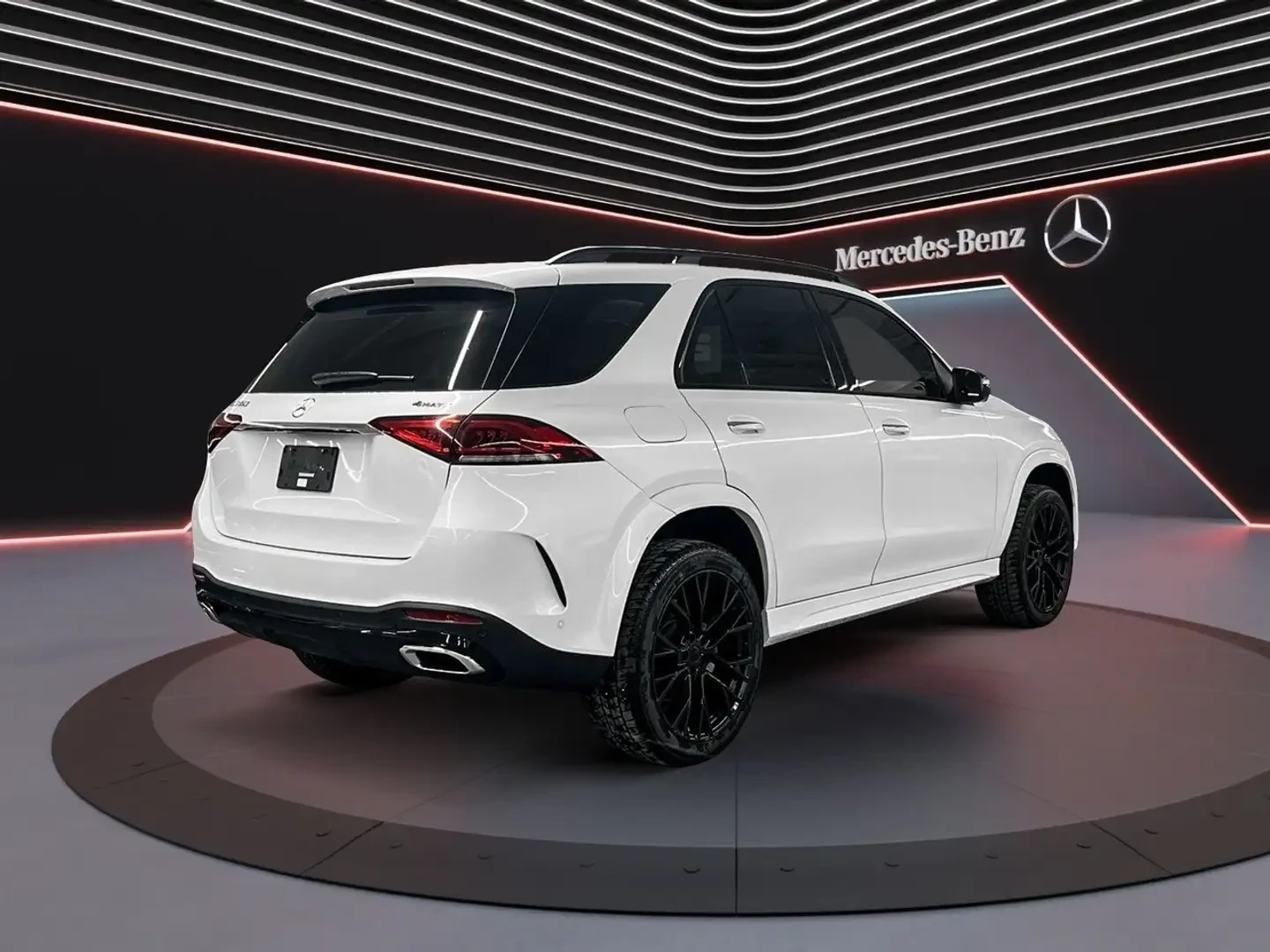 Mercedes-Benz GLE Burmester* Multibeam LED* ПОДГРЕВ и ОБДУХВАНЕ, снимка 3 - Автомобили и джипове - 55857572