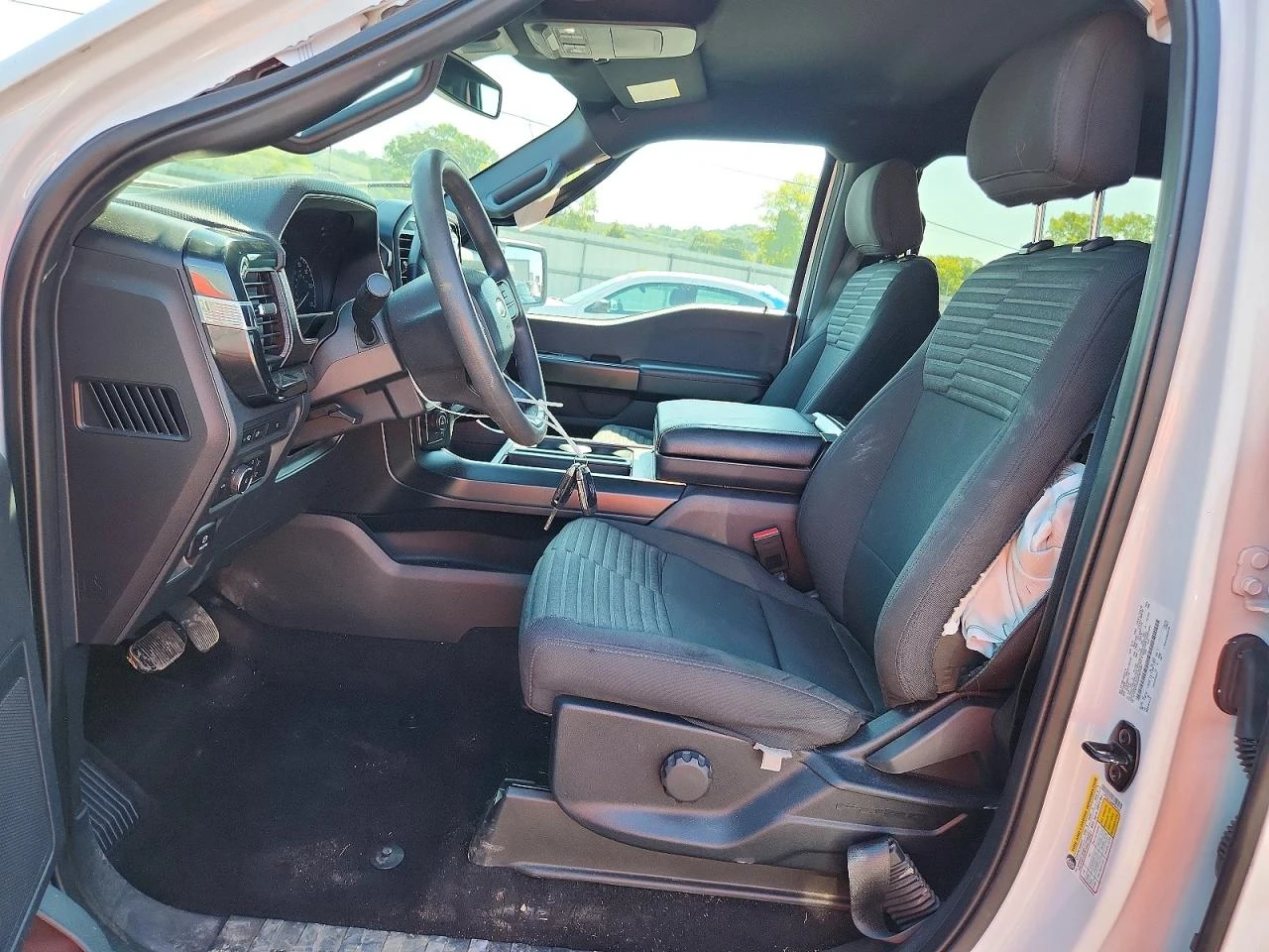 Ford F150 5.0l Supercrew, снимка 7 - Автомобили и джипове - 56073723