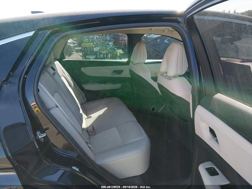 Nissan Ariya Engage, снимка 8 - Автомобили и джипове - 56522018