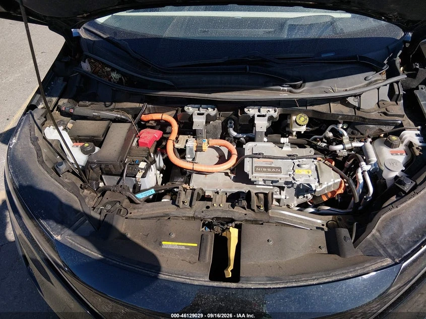 Nissan Ariya Engage, снимка 10 - Автомобили и джипове - 56522018
