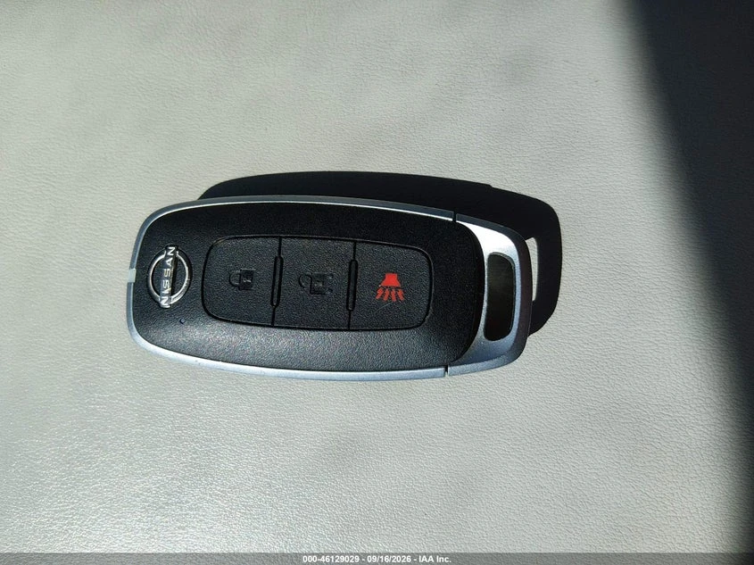 Nissan Ariya Engage, снимка 11 - Автомобили и джипове - 56522018