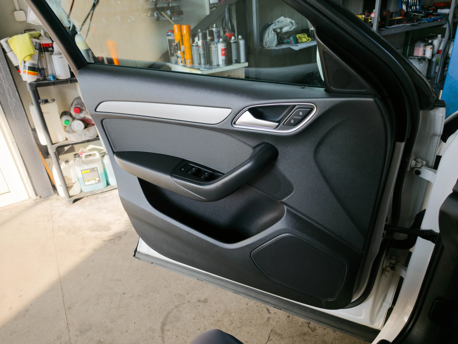 Audi Q3 2.0* TDI* 4x4* Quattro* ����* 2014�* LED | Mobile.bg � ����������� 15