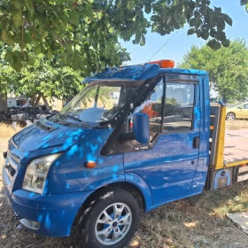 Ford Transit 2.4  TDI, снимка 3
