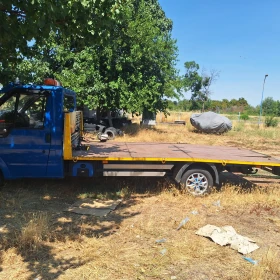 Ford Transit 2.4  TDI, снимка 4