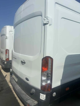 Ford Transit, снимка 5