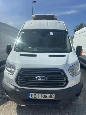 Ford Transit, снимка 7