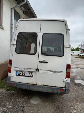 Mercedes-Benz 212, снимка 8