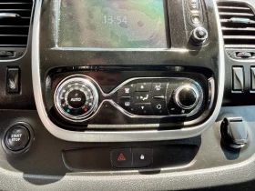 Opel Vivaro 1.6D/ПОДГРЕВ/NAVI/TOP, снимка 10