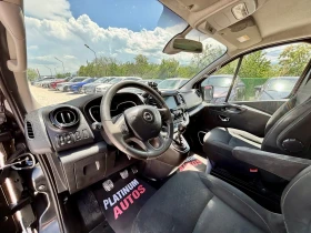 Opel Vivaro 1.6D/ПОДГРЕВ/NAVI/TOP, снимка 4