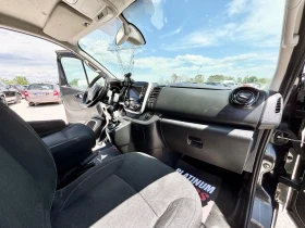 Opel Vivaro 1.6D/ПОДГРЕВ/NAVI/TOP, снимка 5