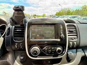 Opel Vivaro 1.6D/ПОДГРЕВ/NAVI/TOP, снимка 11