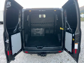 Ford Transit Custom ТОВАРОПЪТНИЧЕСКИ, снимка 11