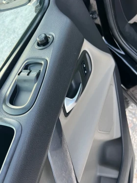 Ford Transit Custom ТОВАРОПЪТНИЧЕСКИ, снимка 15