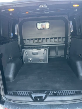 Ford Transit Custom ТОВАРОПЪТНИЧЕСКИ, снимка 12
