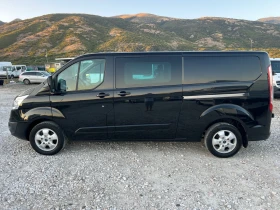 Ford Transit Custom ТОВАРОПЪТНИЧЕСКИ, снимка 8