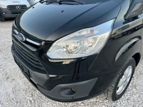 Ford Transit Custom ТОВАРОПЪТНИЧЕСКИ, снимка 4