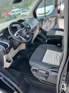 Ford Transit Custom ТОВАРОПЪТНИЧЕСКИ, снимка 16