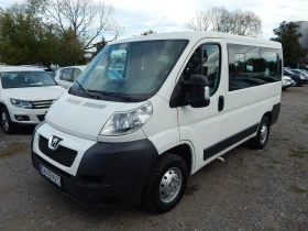 Peugeot Boxer 2.2HDI* 9места* 