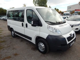 Peugeot Boxer 2.2HDI* 9*  | Mobile.bg    3