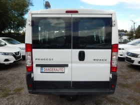 Peugeot Boxer 2.2HDI* 9*  | Mobile.bg    5