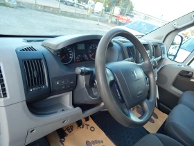 Peugeot Boxer 2.2HDI* 9места* , снимка 13