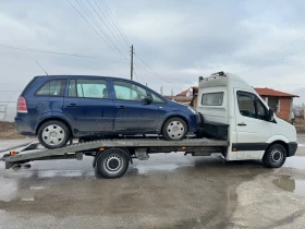 VW Crafter, снимка 6