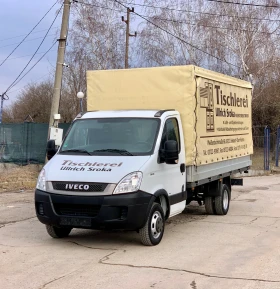 Iveco Daily 114 .* 5. * +  - 4.10  | Mobile.bg    3