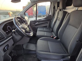 Ford Transit Custom , ,  6, ,  | Mobile.bg    11